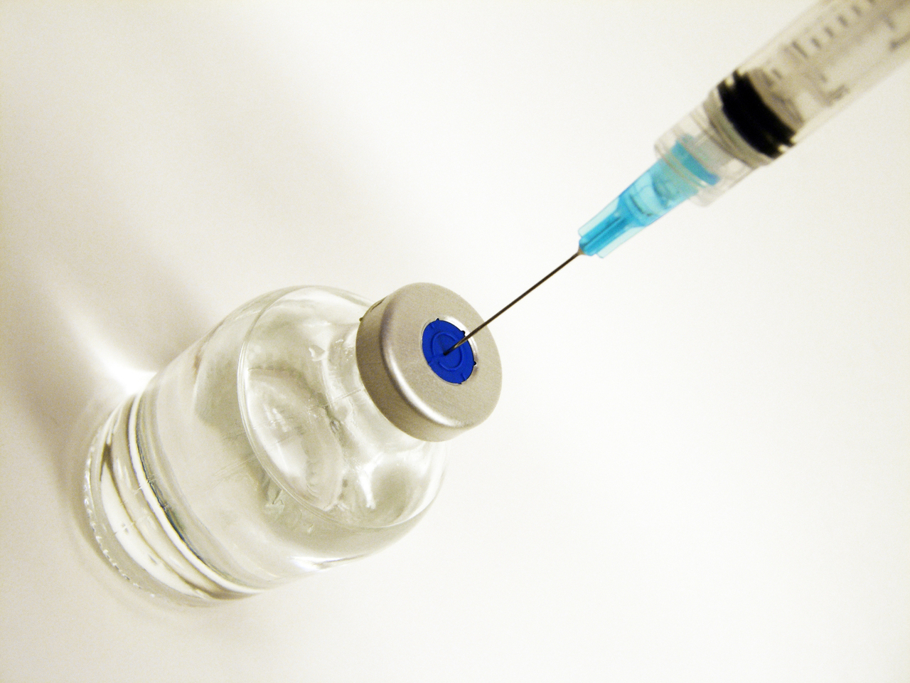 Vacina e Autismo