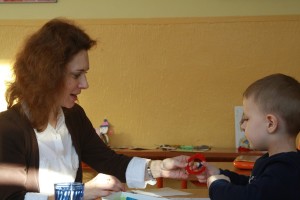 Professor de aluno com autismo: Plano Educacional Individualizado